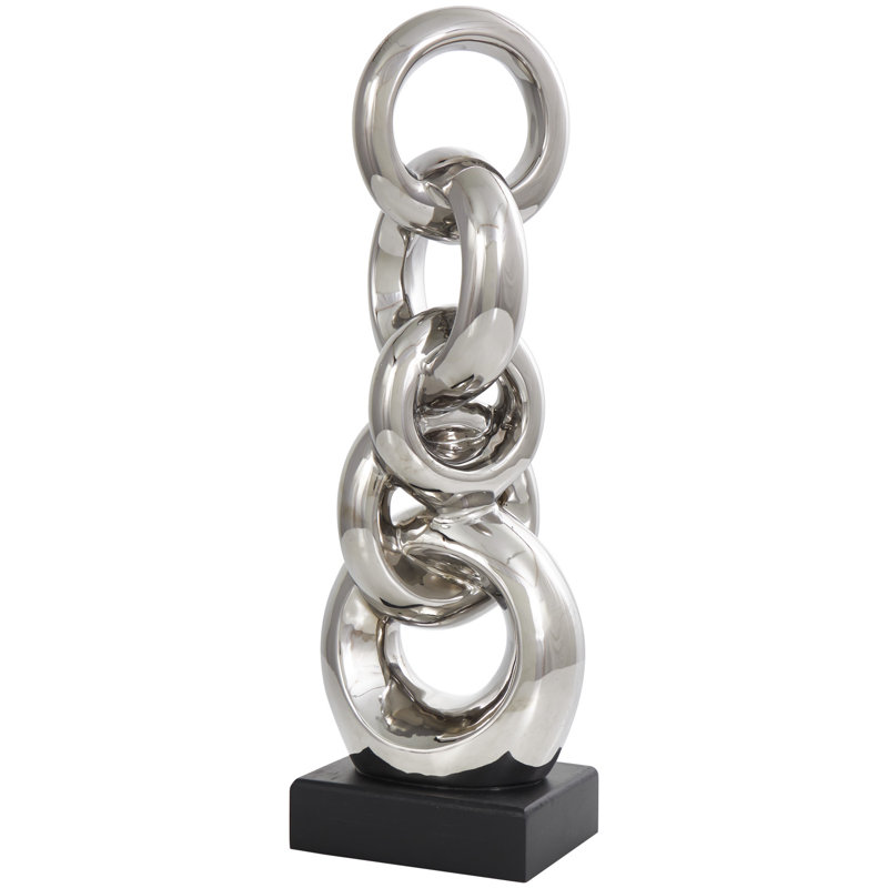 Emeal Abstract Figurines & Sculptures