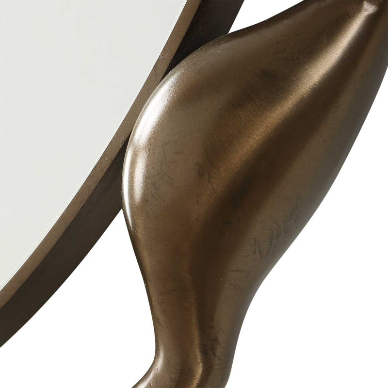Miroir Uttermost Remolino