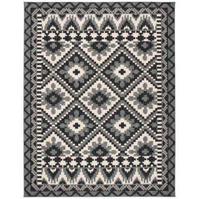 Tapis d'intérieur / extérieur Northpoint Veranda Performance Southwestern