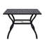 Patio Square Dining Table