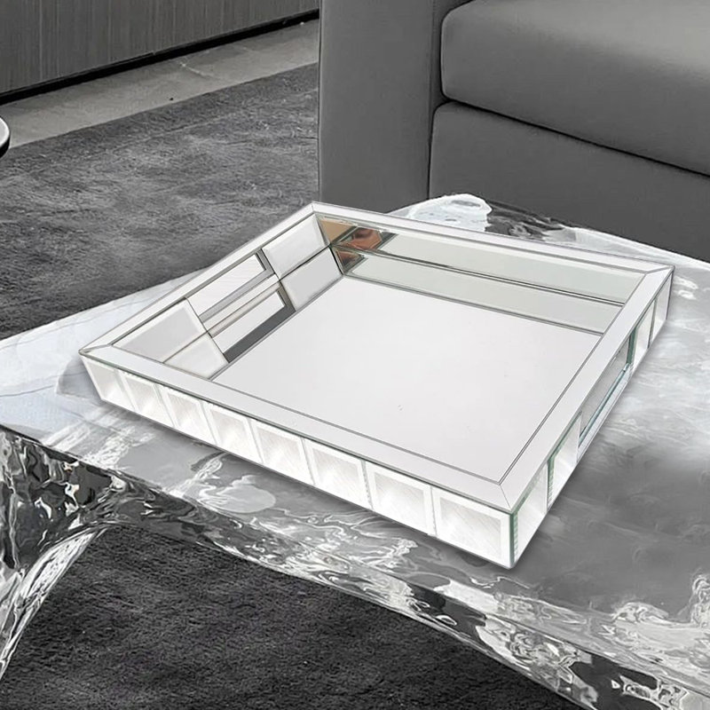 Decorative Tray