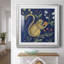 Venezia Monkey Garden I - peinture encadrée-1757109361-1757109364