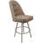 Beige Polyester Blend/Beige Base