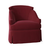 Barbara Swivel Armchair