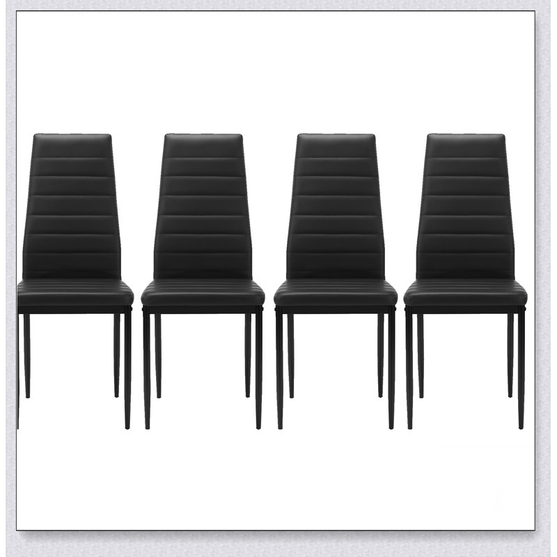 Chaise de salle à manger