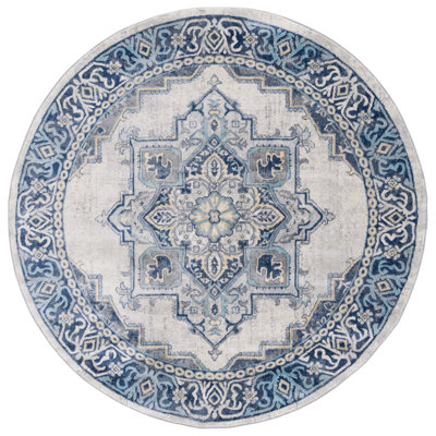 Brentwood Performance Oriental Rug