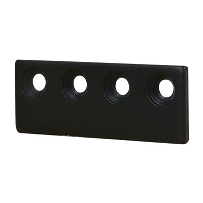 Steel Track Connector
