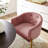 Savour Tufted Performance Velvet Accent Chairs-13629070