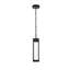 Luminaire suspendu d'extérieur à DEL Olyssa-1752284622