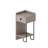 Aften 1 - Drawer Nightstand-550633168-654254330