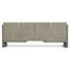 Foundations 84'' W Solid Wood Sideboard
