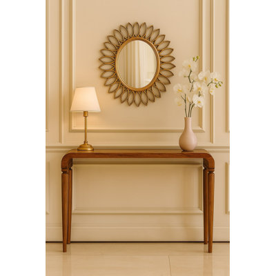 Console Arcus