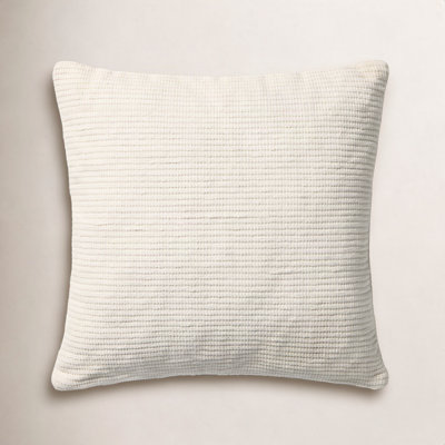 Jeremiah Brent x Loloi Bedford 24" Pillow Cover