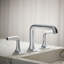Occasion Single Hole Bathroom Faucet-14704199