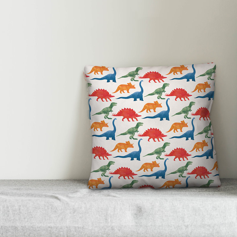 Throw Pillow