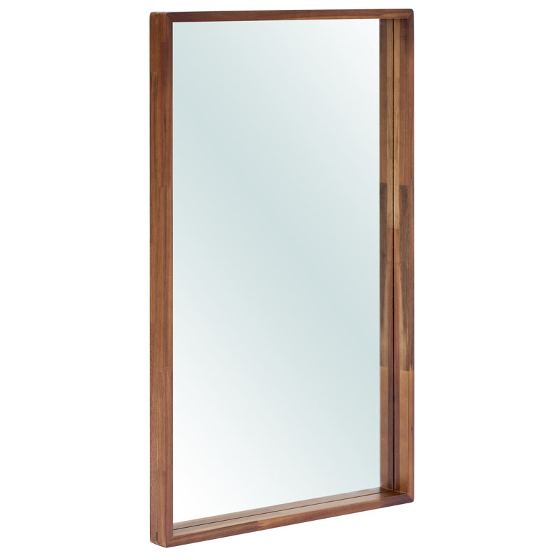 Trong Flat Wall Mirror