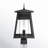 Tomlinson Seeded Lantern Head