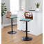 Tabouret de bar Laurenzio-93570923-93570924