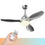 Conklin 48'' Ceiling Fan with LED Lights-822436696