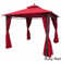 Patson 10 Ft. W x 10 Ft. D Metal Patio Gazebo