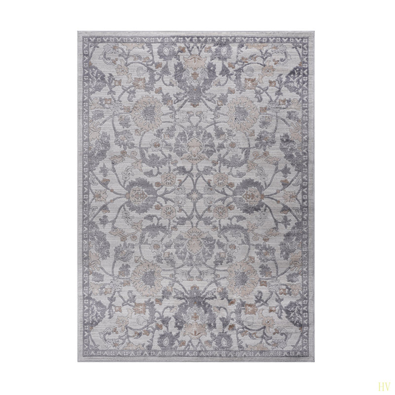 Tapis oriental 8X10 Marfi Collection, Rectangle 7 pi 9 po x 10 pi