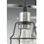 Luminaire suspendu géométrique 1 lumières simple Theressa
