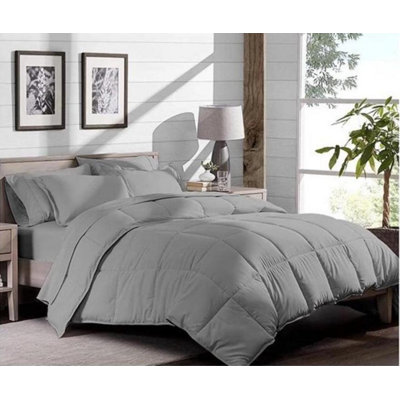 Reversible 5 Piece Comforter