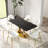 Rectangular 78.74'' L x 31.49'' W-834825920-812572636