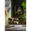 Swivel Armchair Peony Flower-54737847-54737848