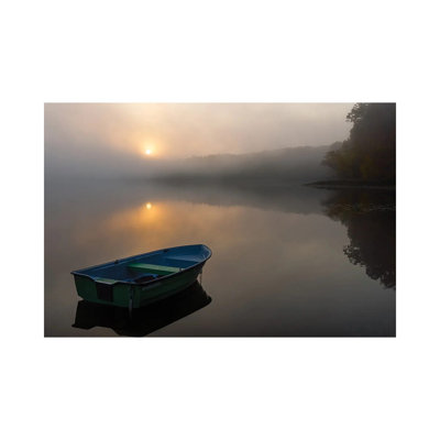 " The Power Of Calm "