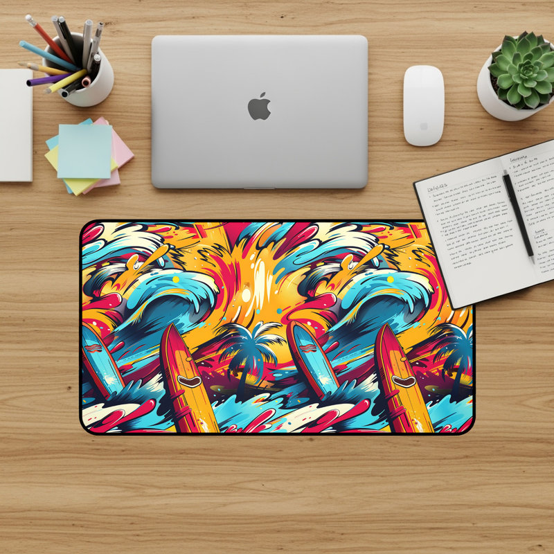 Desk Pad
