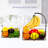 Prep & Savour Anddy Metal Fruit Bowl-1651884615