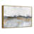 Autumnal Tide by Nan - Floater Frame Print on Canvas-87919579-87919575