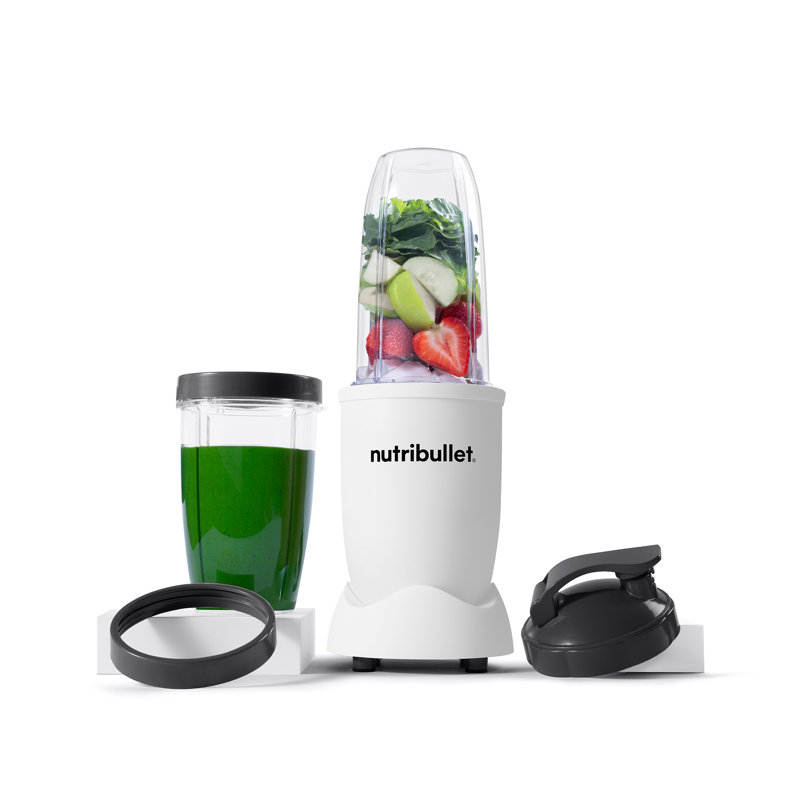 Mélangeur Nutribullet Pro