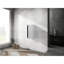 12" Wall Mounted Bathroom Cabinet, Soft Close, Elegant Appearance Modern Side Cabinet 12", Mounted, Practical Design