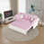 Rose est en rupture de stock