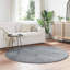 Solid Colour Area Rug-1237897552