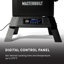 Fumoir électrique numérique Masterbuilt 710 Wifi
