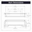 Studio II Bar / Handle Pull-87075272