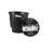 32"H Tall Round Plastic Planter-1657672037