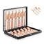 Mercer41 Mcglothin Stainless Steel Flatware Set - Service for 6-98495236