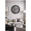 Analog Wall Clock