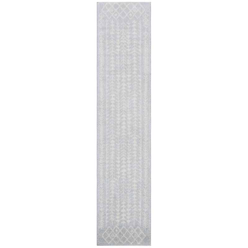 Dickinson Performance Southwestern Rug, Runner 2' x 9'