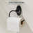 190106 3 - Piece Bathroom Hardware Set-91334929