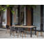 Coco Outdoor 7 - Piece Dining Set