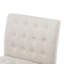 Ensemble de 2 chaises d'appoint