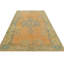 One-of-a-Kind 6'1”x9'2” Hand Knotted Area Rug