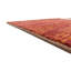 Tapis brun foncé Alair-86597139