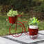 Support pour plante Marshburn-1132492743