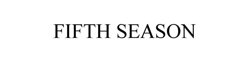 Logo Fifth Season